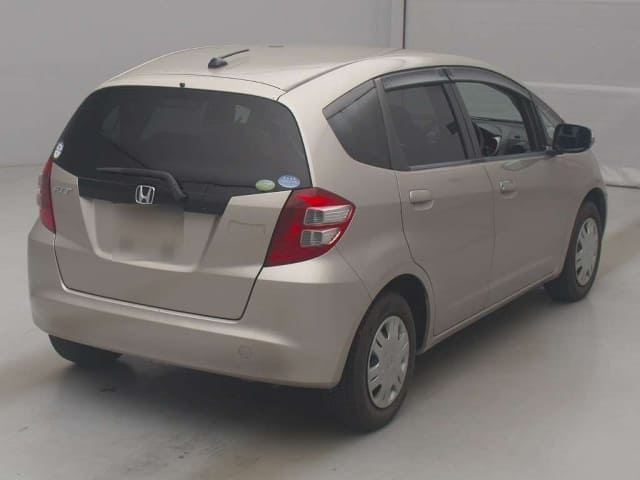 HONDA Fit thumbnail 2