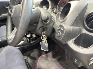 2007 HONDA Fit