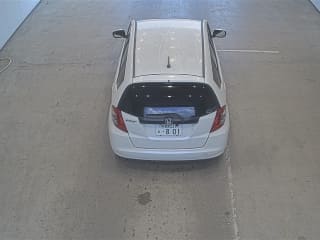 2007 HONDA Fit