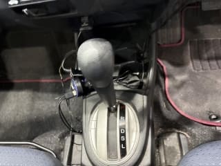 2007 HONDA Fit