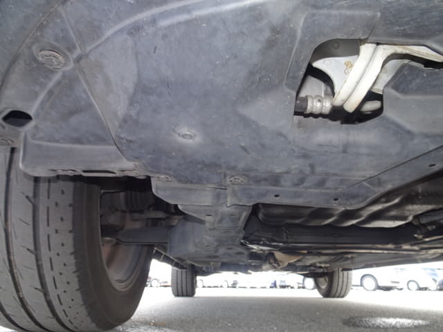 MITSUBISHI Outlander thumbnail 13