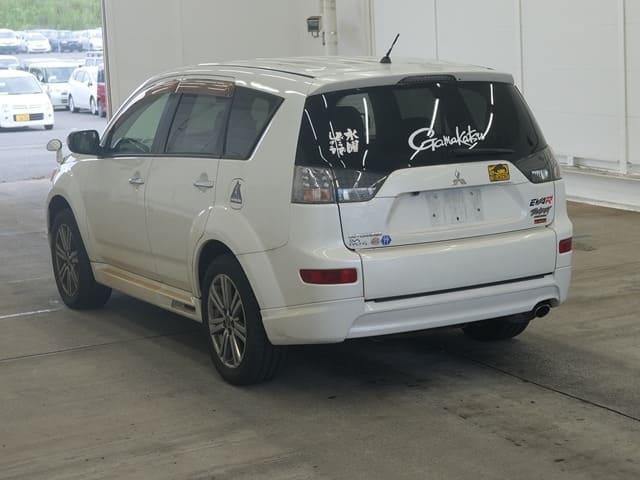 MITSUBISHI Outlander thumbnail 55