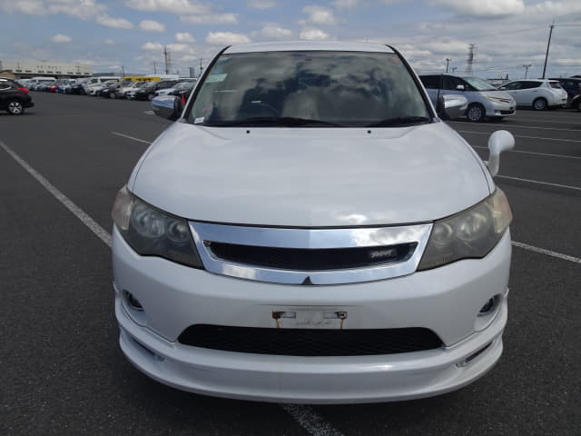 MITSUBISHI Outlander thumbnail 8