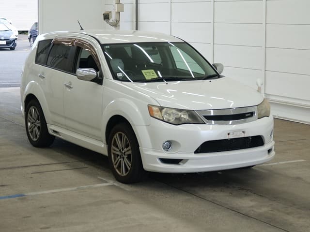MITSUBISHI Outlander thumbnail 54