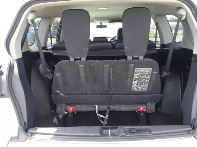 MITSUBISHI Outlander thumbnail 29
