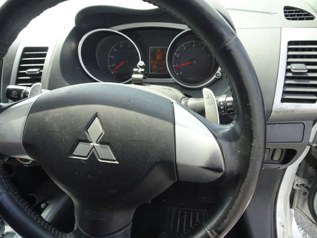 MITSUBISHI Outlander thumbnail 45