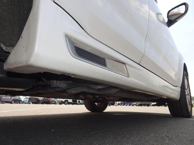 MITSUBISHI Outlander thumbnail 21