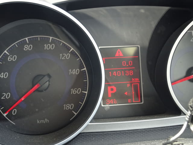 MITSUBISHI Outlander thumbnail 34