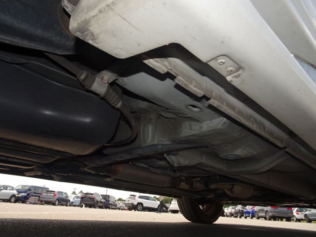 MITSUBISHI Outlander thumbnail 22