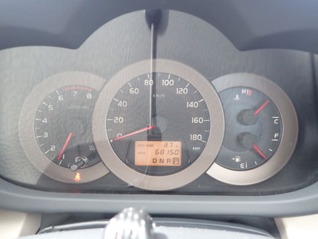 TOYOTA Vanguard thumbnail 34