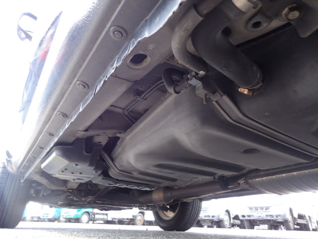 TOYOTA Vanguard thumbnail 18