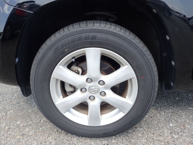 TOYOTA Vanguard thumbnail 9