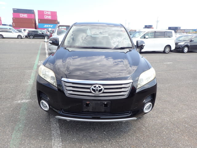 TOYOTA Vanguard thumbnail 8