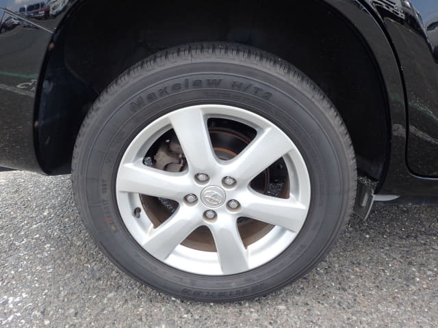TOYOTA Vanguard thumbnail 11