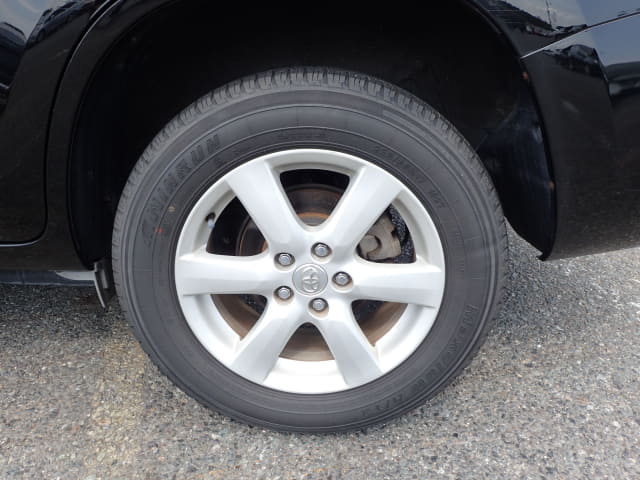 TOYOTA Vanguard thumbnail 10