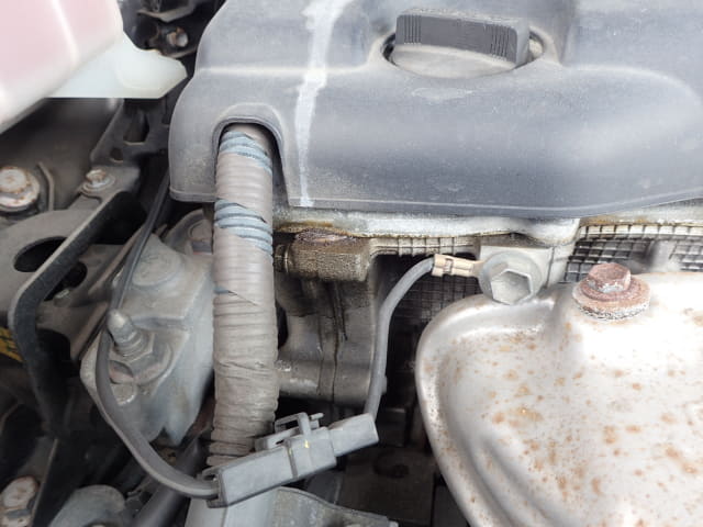 TOYOTA Vanguard thumbnail 45