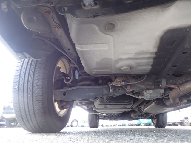 TOYOTA Vanguard thumbnail 15