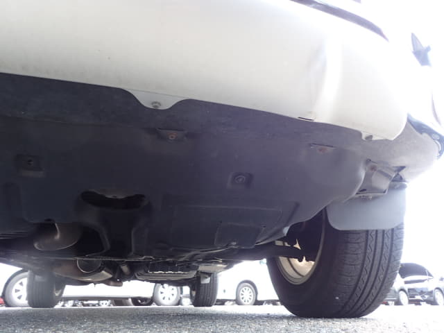 TOYOTA Vanguard thumbnail 14