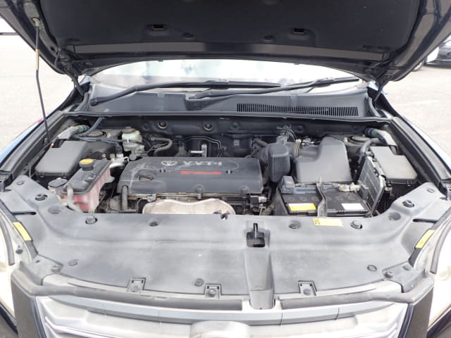TOYOTA Vanguard thumbnail 47