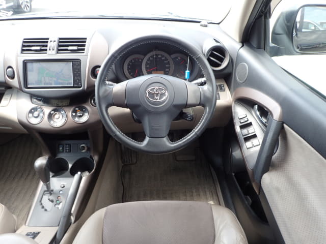 TOYOTA Vanguard thumbnail 32