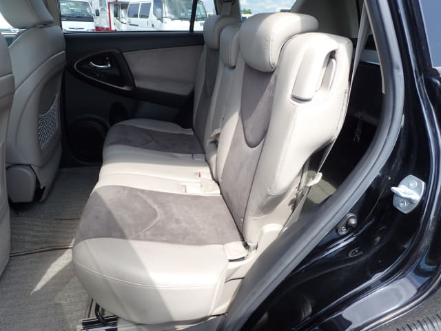 TOYOTA Vanguard thumbnail 27
