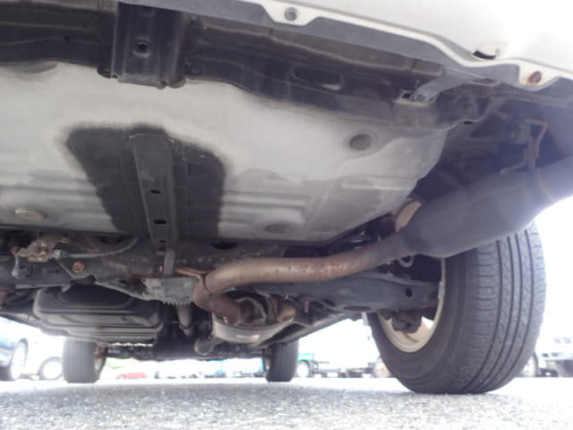 TOYOTA Vanguard thumbnail 16