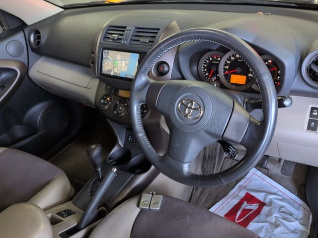 TOYOTA Vanguard thumbnail 51