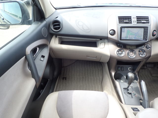 TOYOTA Vanguard thumbnail 33