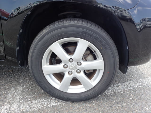 TOYOTA Vanguard thumbnail 12