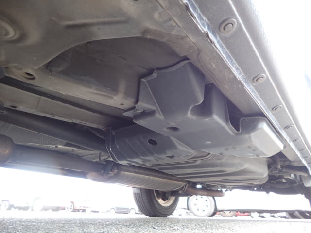 TOYOTA Vanguard thumbnail 17