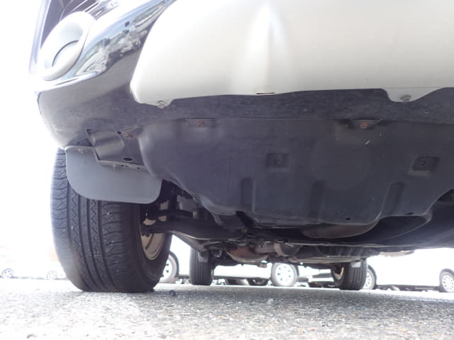 TOYOTA Vanguard thumbnail 13