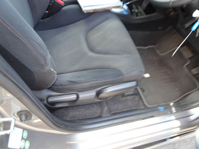 HONDA Fit thumbnail 43