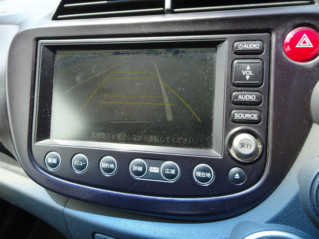 HONDA Fit thumbnail 39