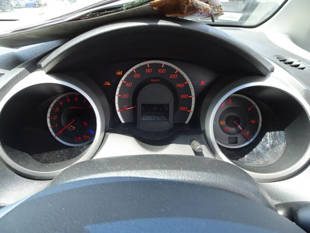 HONDA Fit thumbnail 57