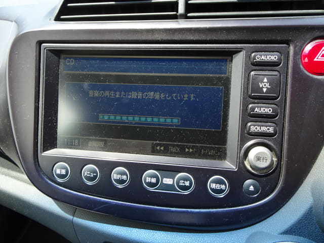 HONDA Fit thumbnail 37