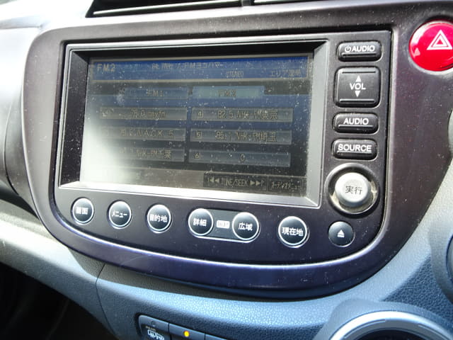 HONDA Fit thumbnail 36