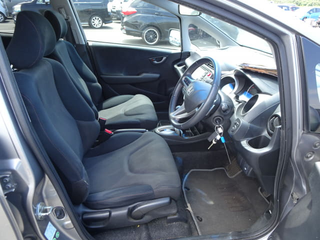 HONDA Fit thumbnail 25