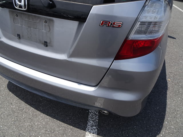 HONDA Fit thumbnail 45
