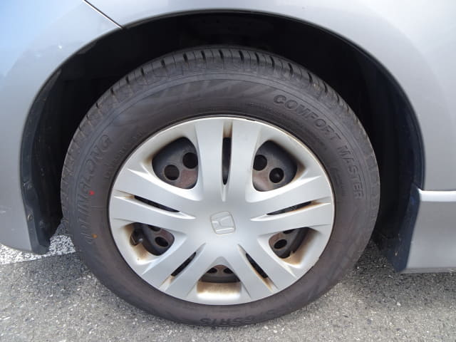 HONDA Fit thumbnail 9