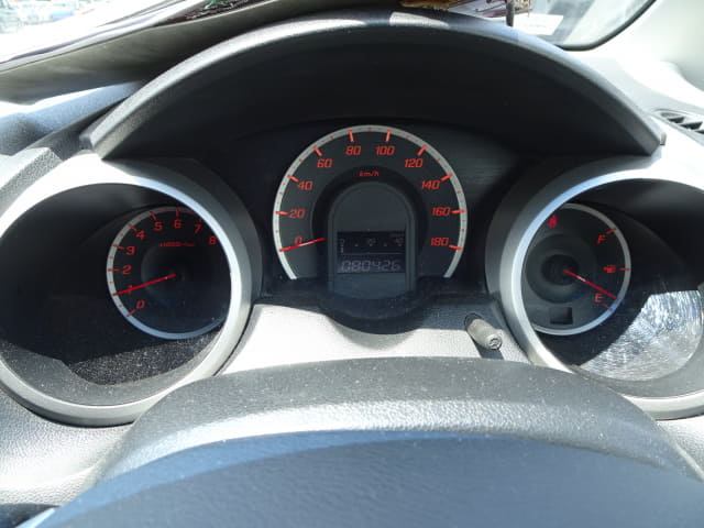 HONDA Fit thumbnail 33