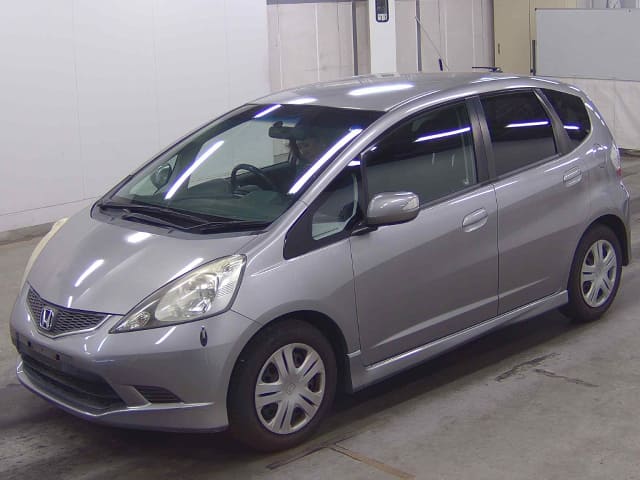 HONDA Fit thumbnail 50