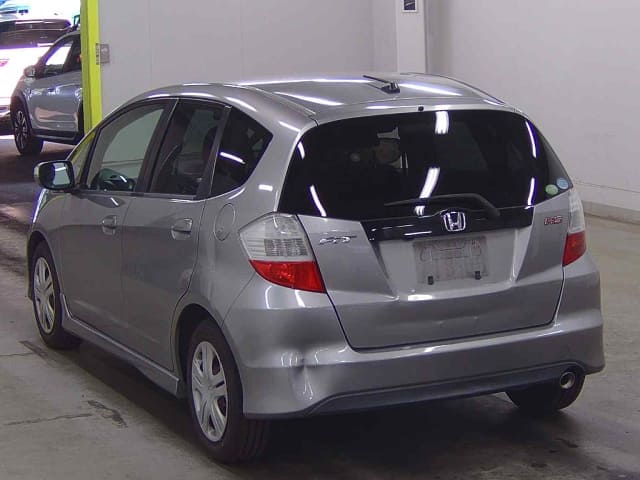 HONDA Fit thumbnail 55