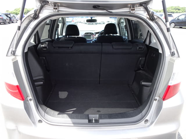 HONDA Fit thumbnail 28