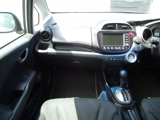 HONDA Fit thumbnail 32