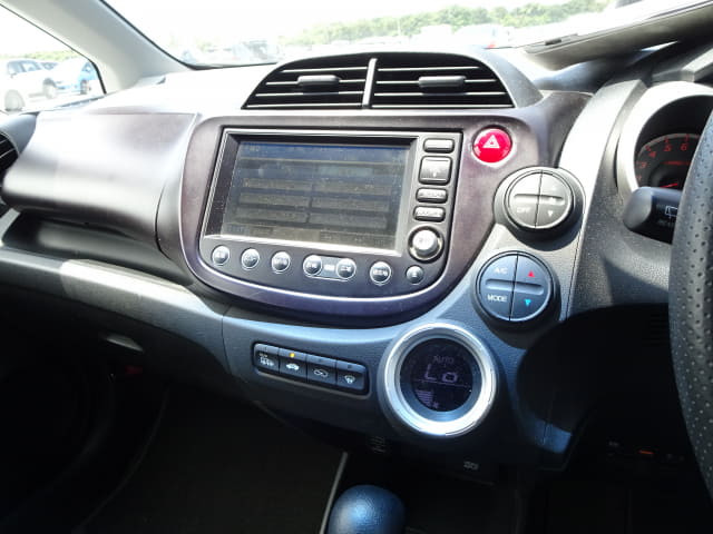HONDA Fit thumbnail 35