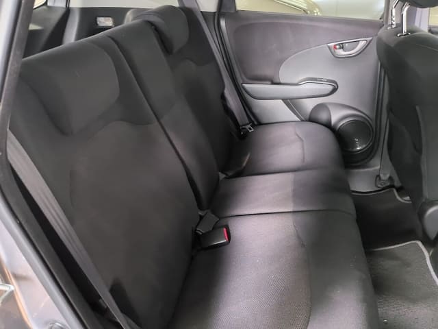 HONDA Fit thumbnail 53
