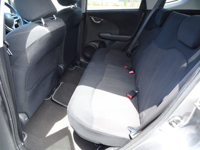 HONDA Fit thumbnail 27