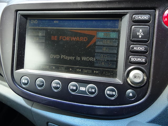 HONDA Fit thumbnail 38
