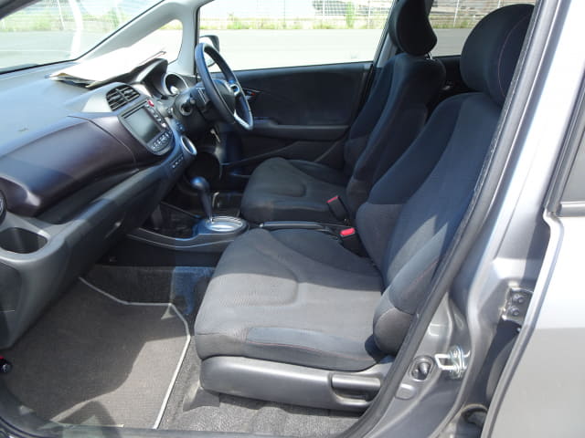 HONDA Fit thumbnail 26