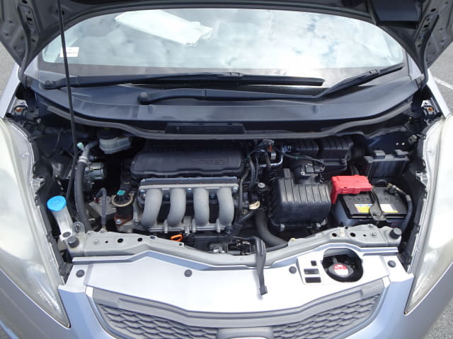 HONDA Fit thumbnail 48